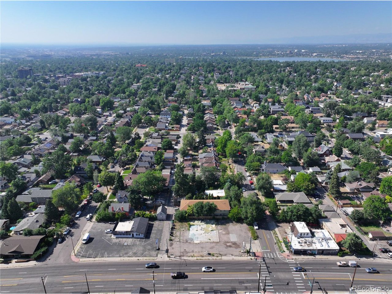 Photo of 3930 W 38th Ave Denver CO 80212