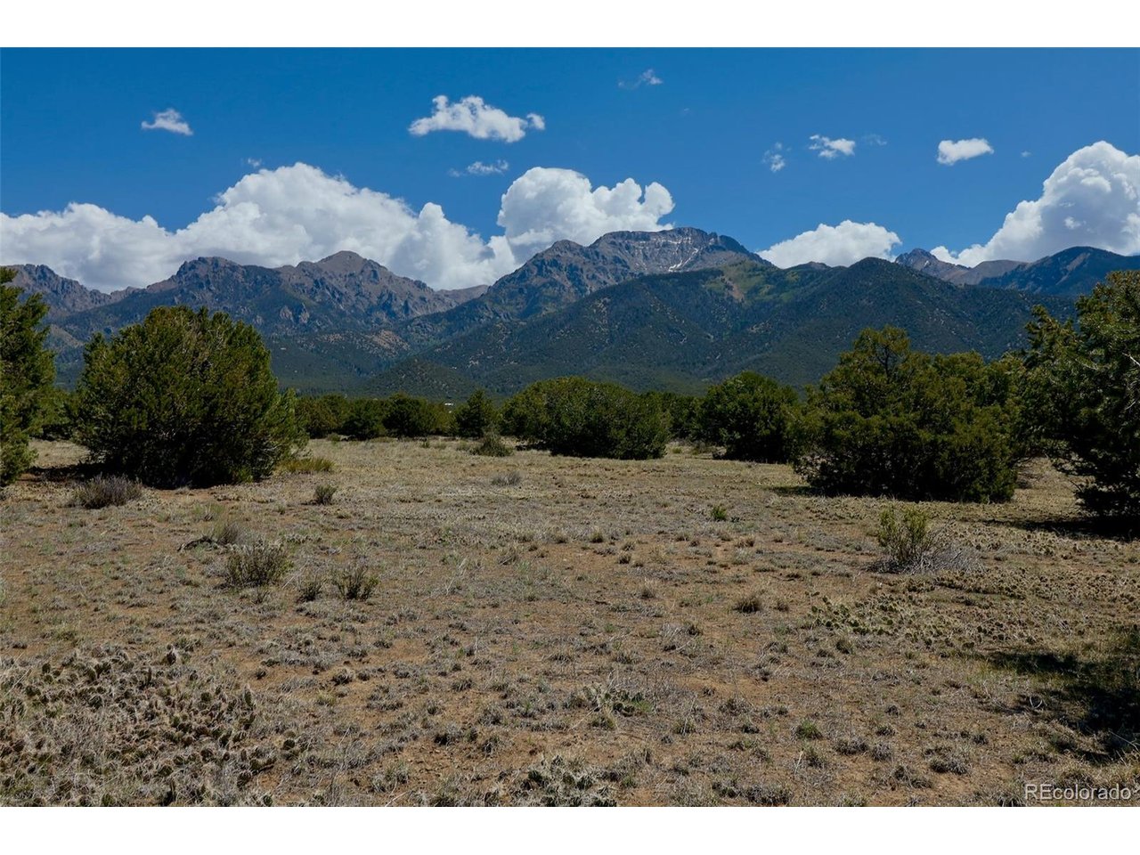 Photo of 1515 Wagon Wheel Rd Crestone CO 81131
