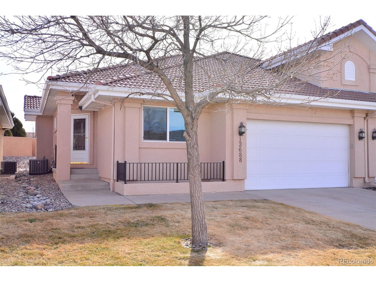 Photo of 13688 Paradise Villas Grv Colorado Springs CO 80921