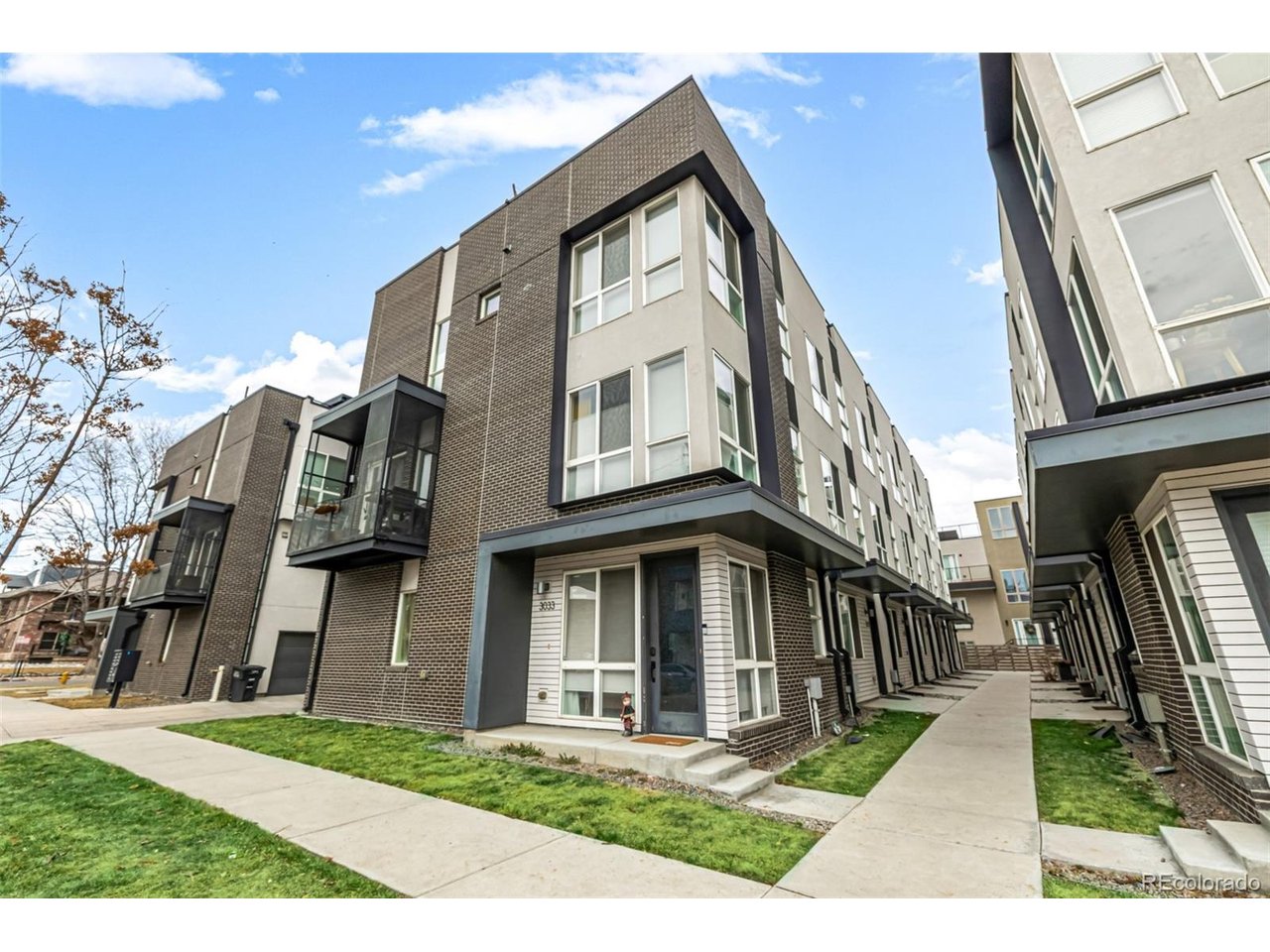 Photo of 3037 W 19th Ave Denver CO 80204