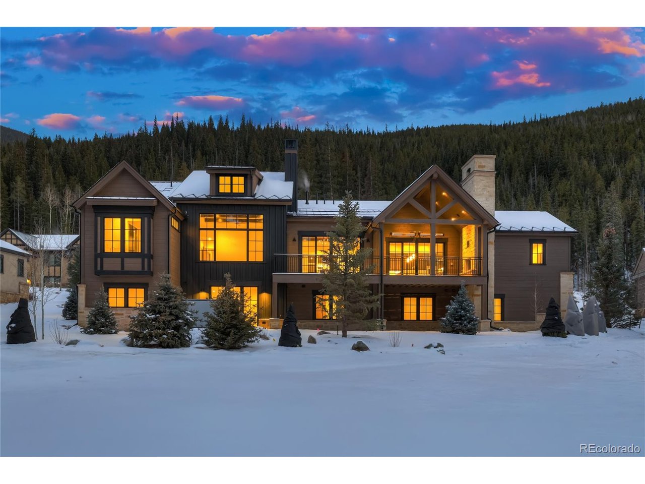 Photo of 90 W Trade Ct Keystone CO 80435