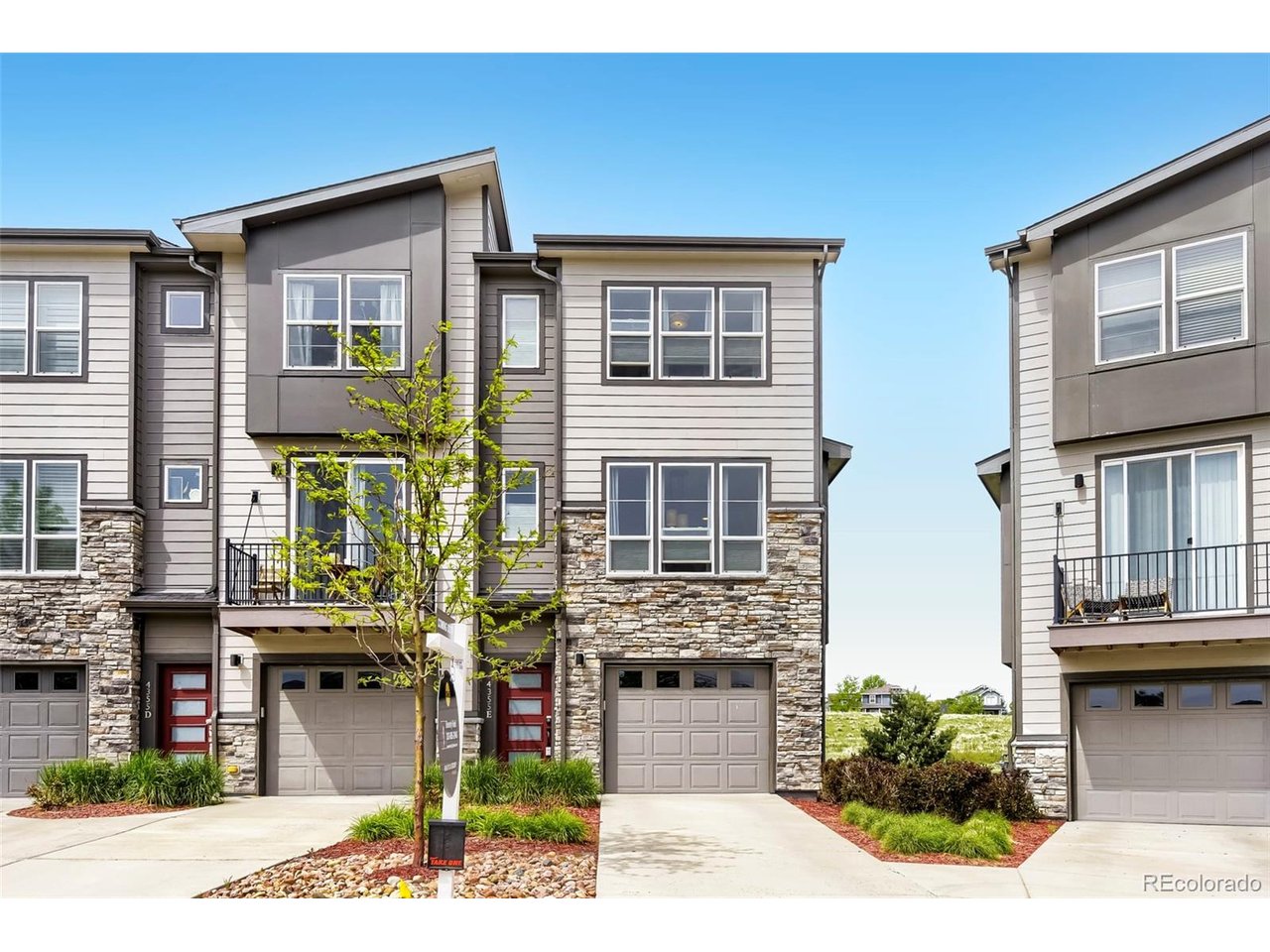 Photo of 4355 Cyan Cir #E Castle Rock CO 80109