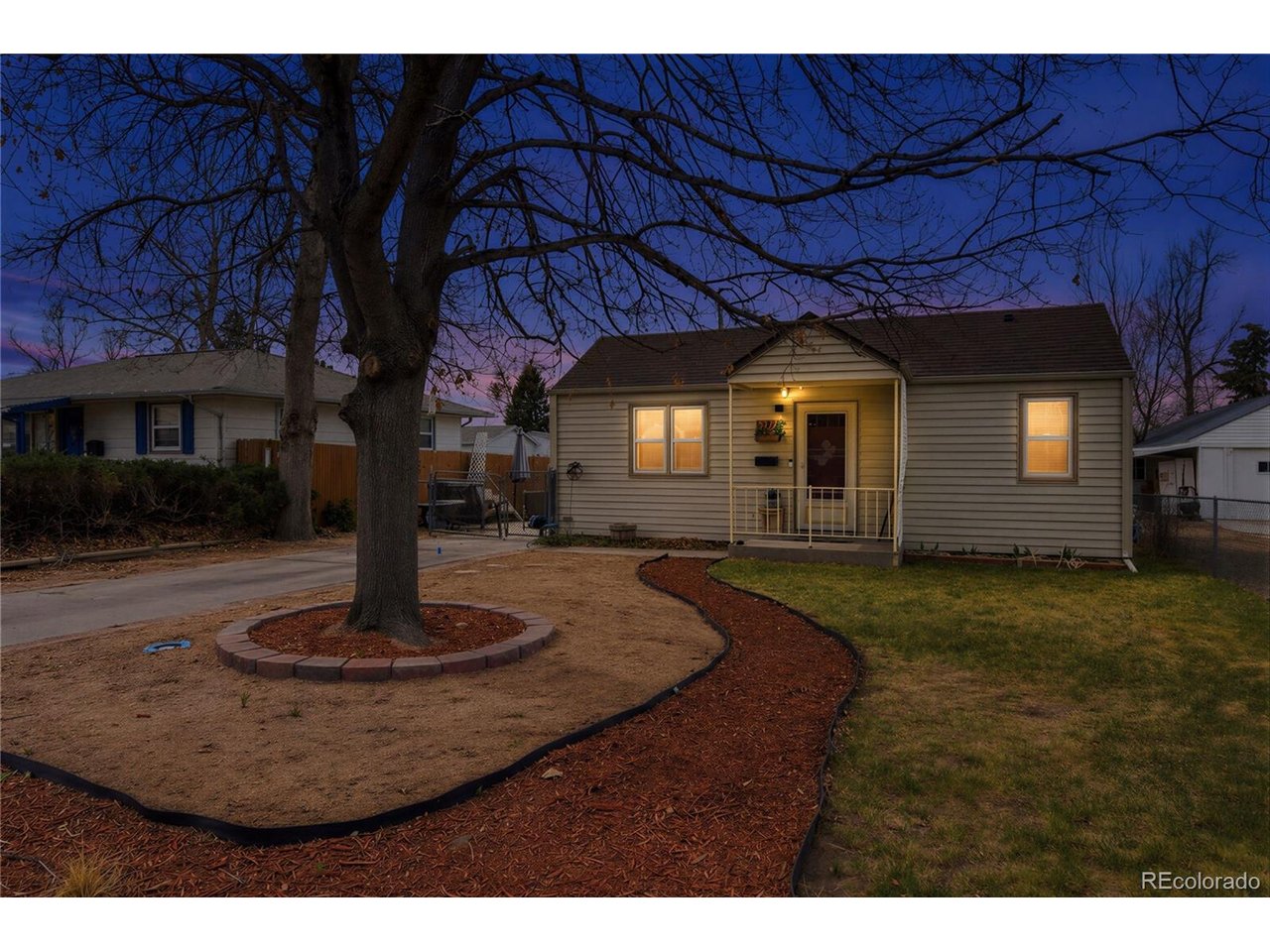 Photo of 4737 S Pennsylvania St Englewood CO 80113