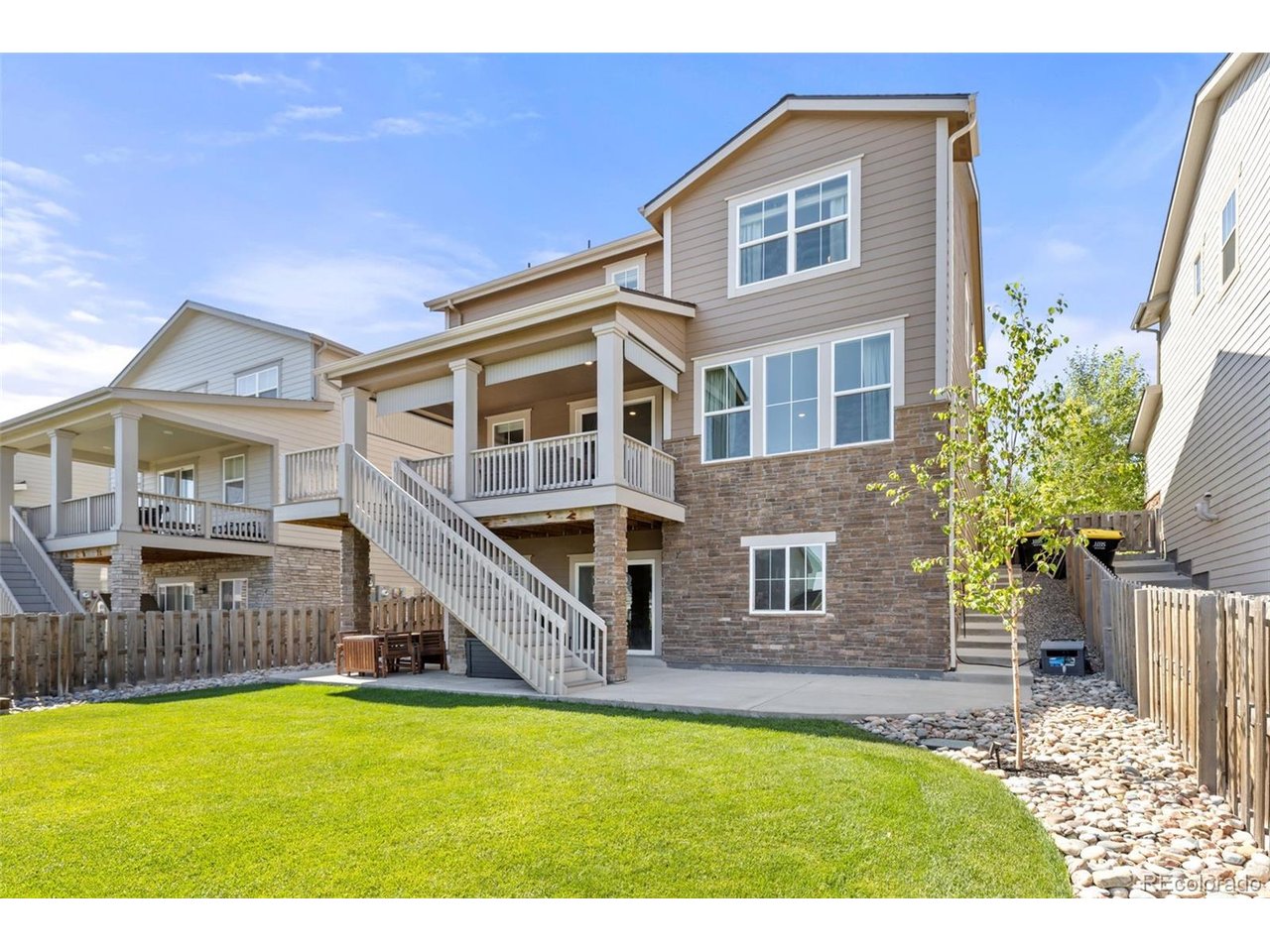 Photo of 26265 E Canal Pl Aurora CO 80018