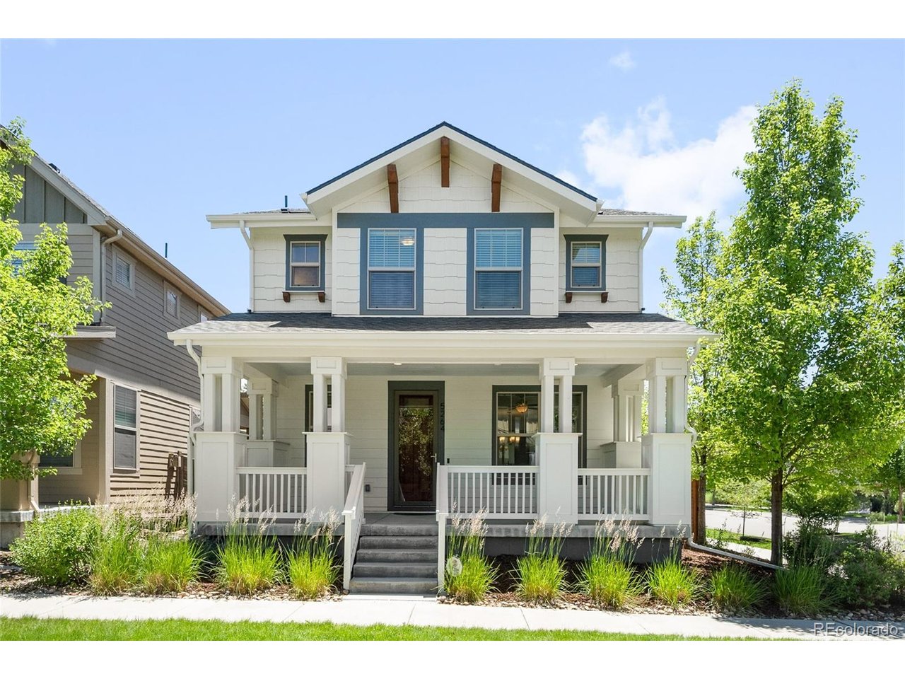 Photo of 5264 Beeler St Denver CO 80238