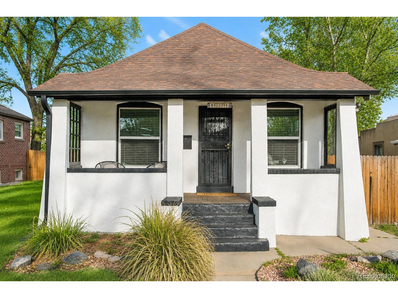 Photo of 4134 Bryant St Denver CO 80211