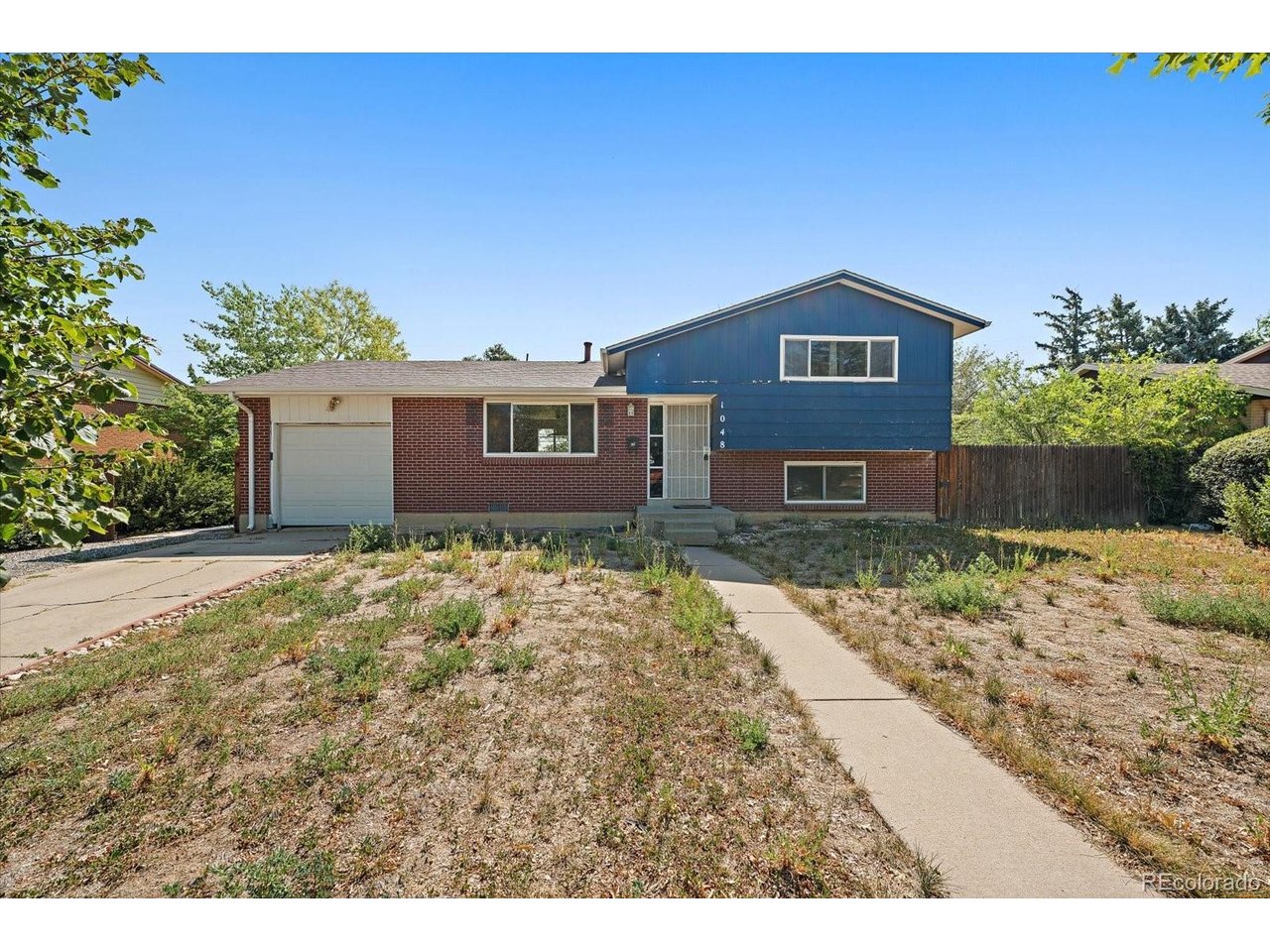 Photo of 1048 Granby St Aurora CO 80011