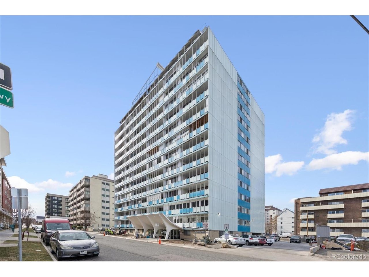 Photo of 1155 N Ash St #308 Denver CO 80220