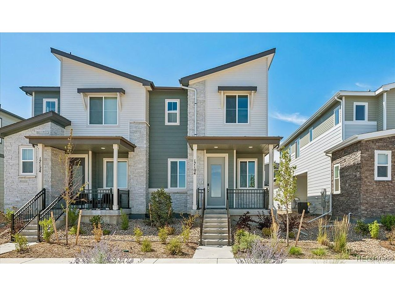 Photo of No Address Listed Aurora CO 80017