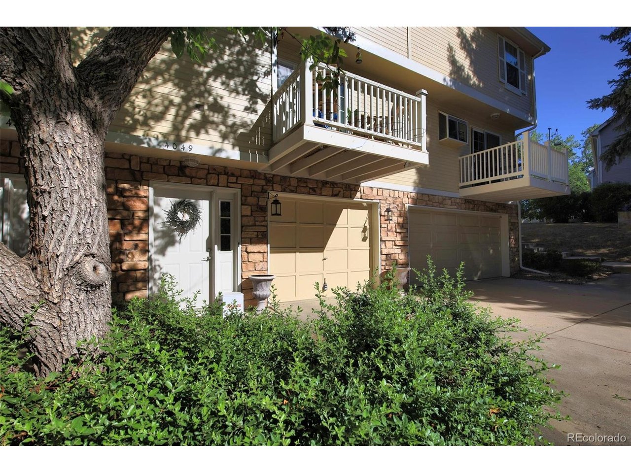 Photo of 4049 S Richfield Way Aurora CO 80013