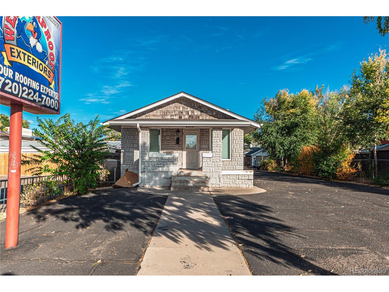 Photo of 2532 S Broadway Denver CO 80210