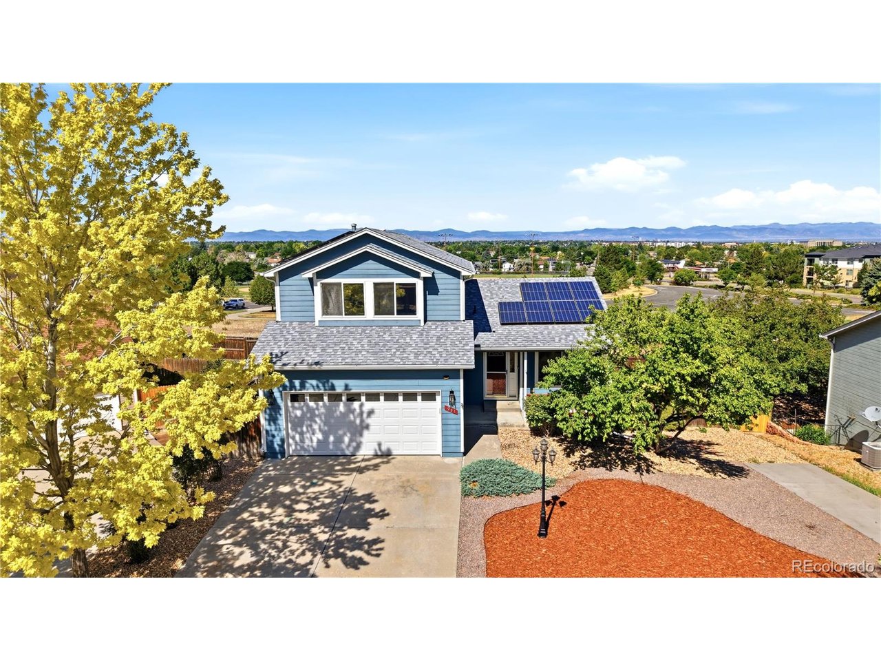 Photo of 931 S Quintero Ct Aurora CO 80017