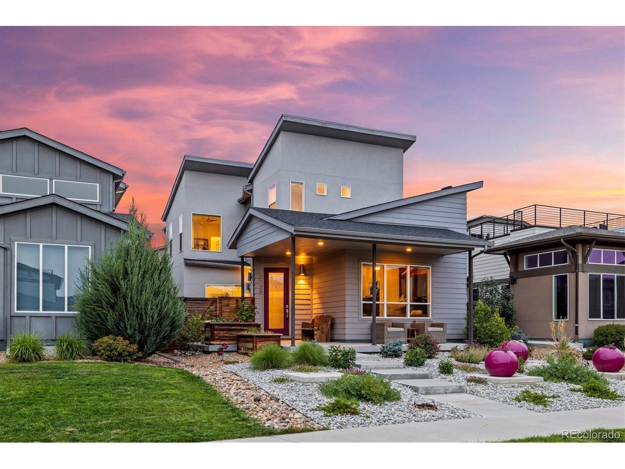 Photo of 6720 Zuni St Denver CO 80221