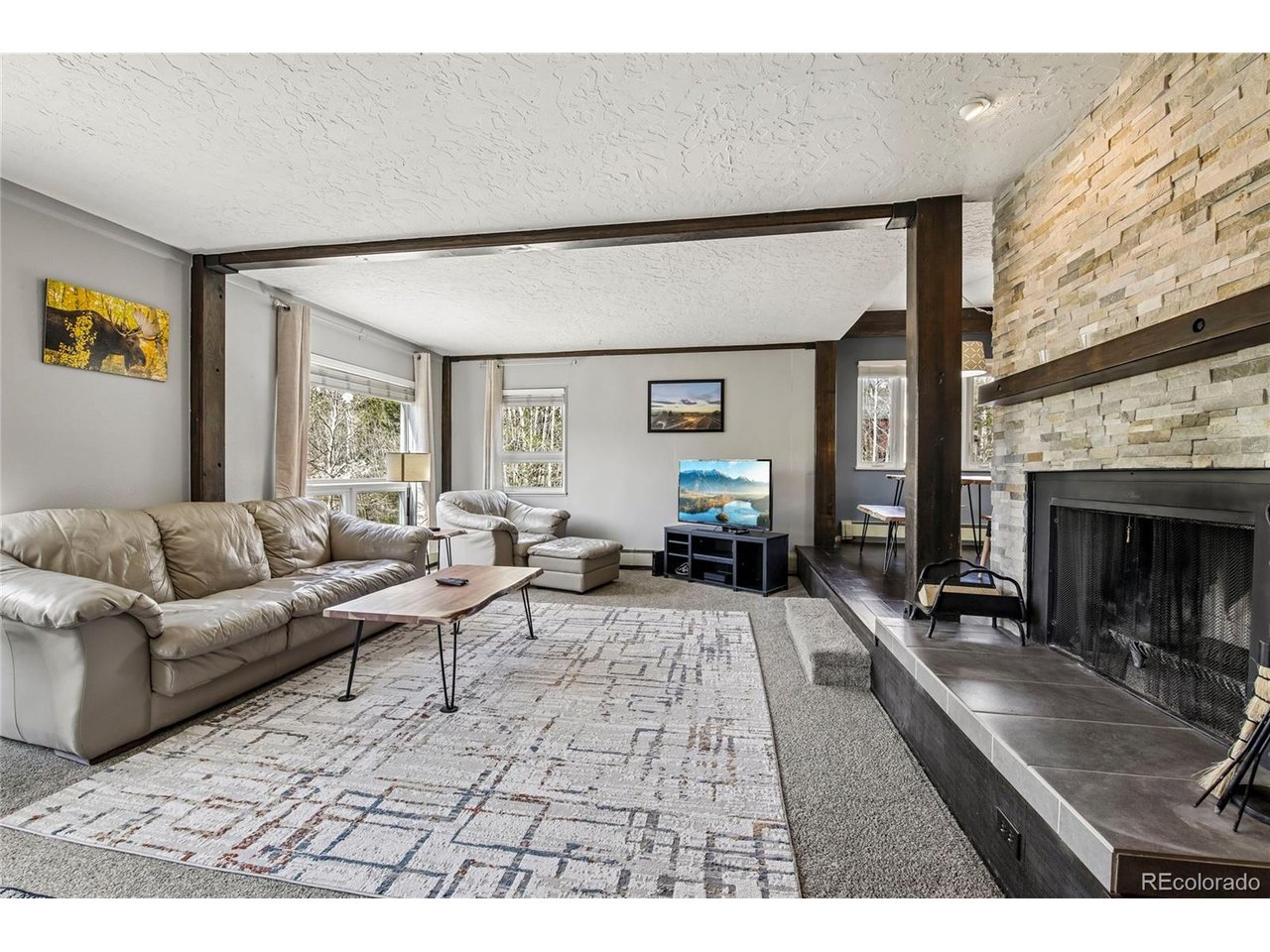 Photo of 101 Ryan Gulch Ct #A104 Silverthorne CO 80498