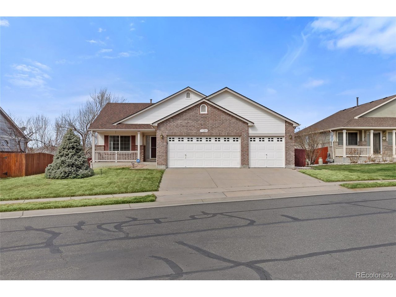 Photo of 11237 W 55th Ln Arvada CO 80002