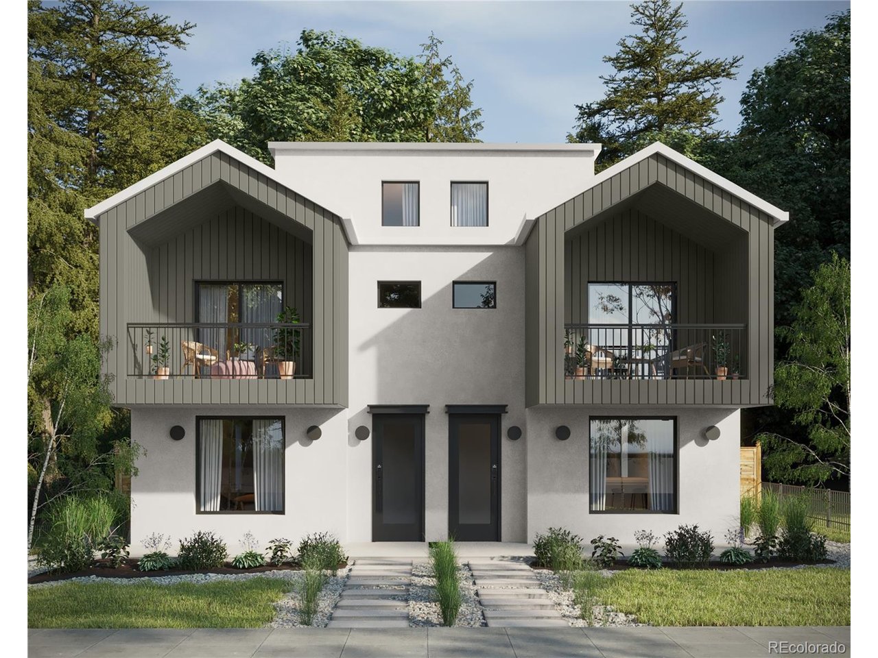 Photo of 3200 W 27th Ave Denver CO 80211