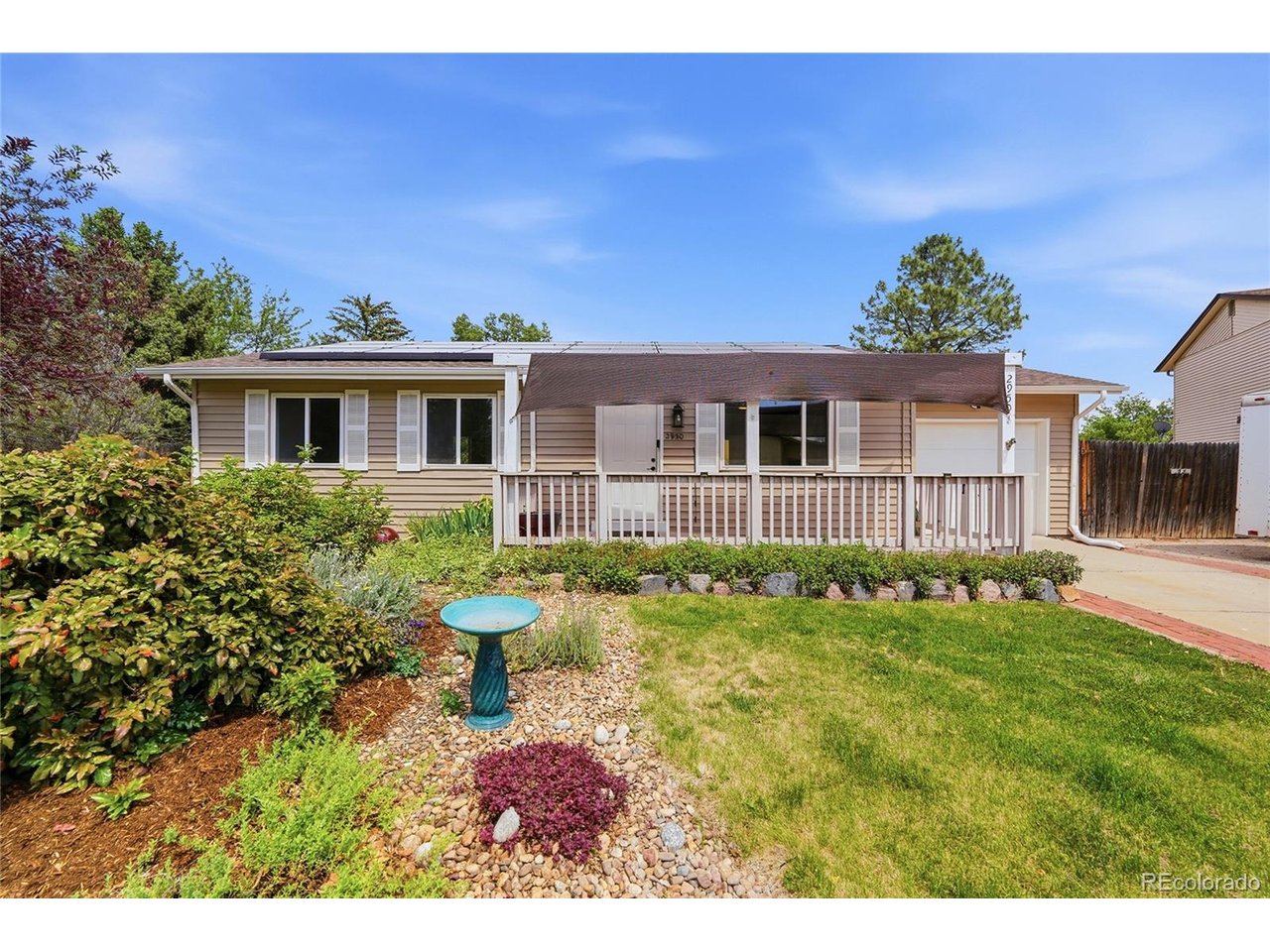 Photo of 2950 W 133rd Ave Broomfield CO 80020