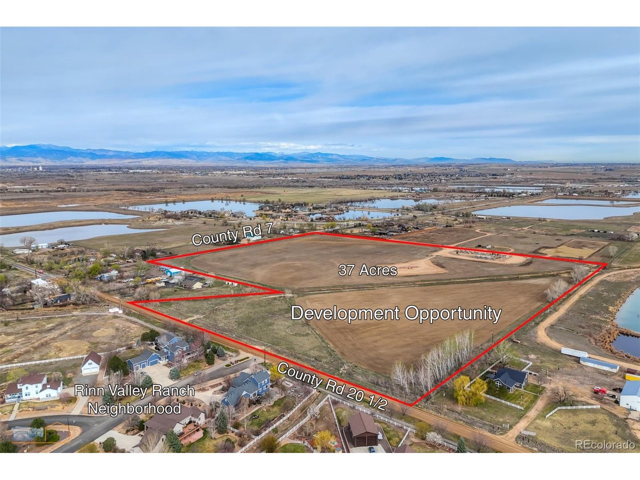 Photo of 9746 County Road 7 Longmont CO 80504
