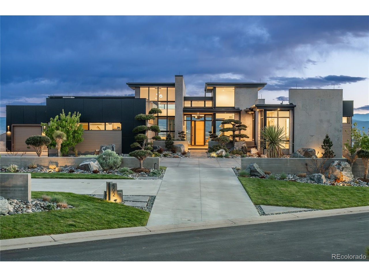 Photo of 502 Emberglow Ln Highlands Ranch CO 80126