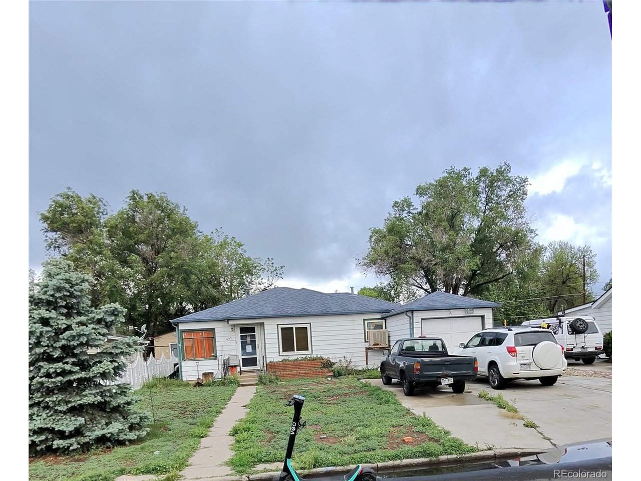 Photo of 435 Raleigh St Denver CO 80204