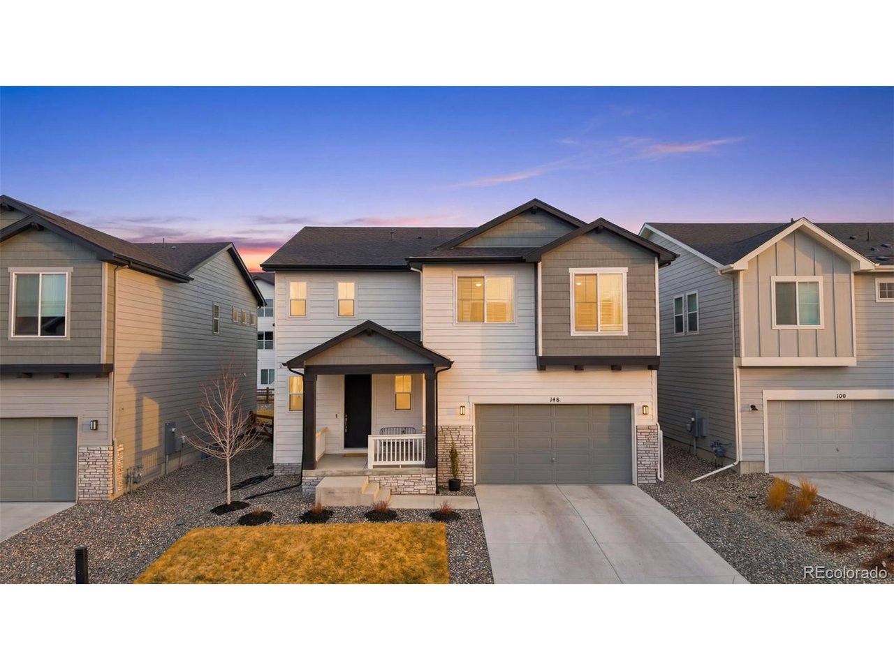 Photo of 146 Kitselman Dr Castle Rock CO 80104