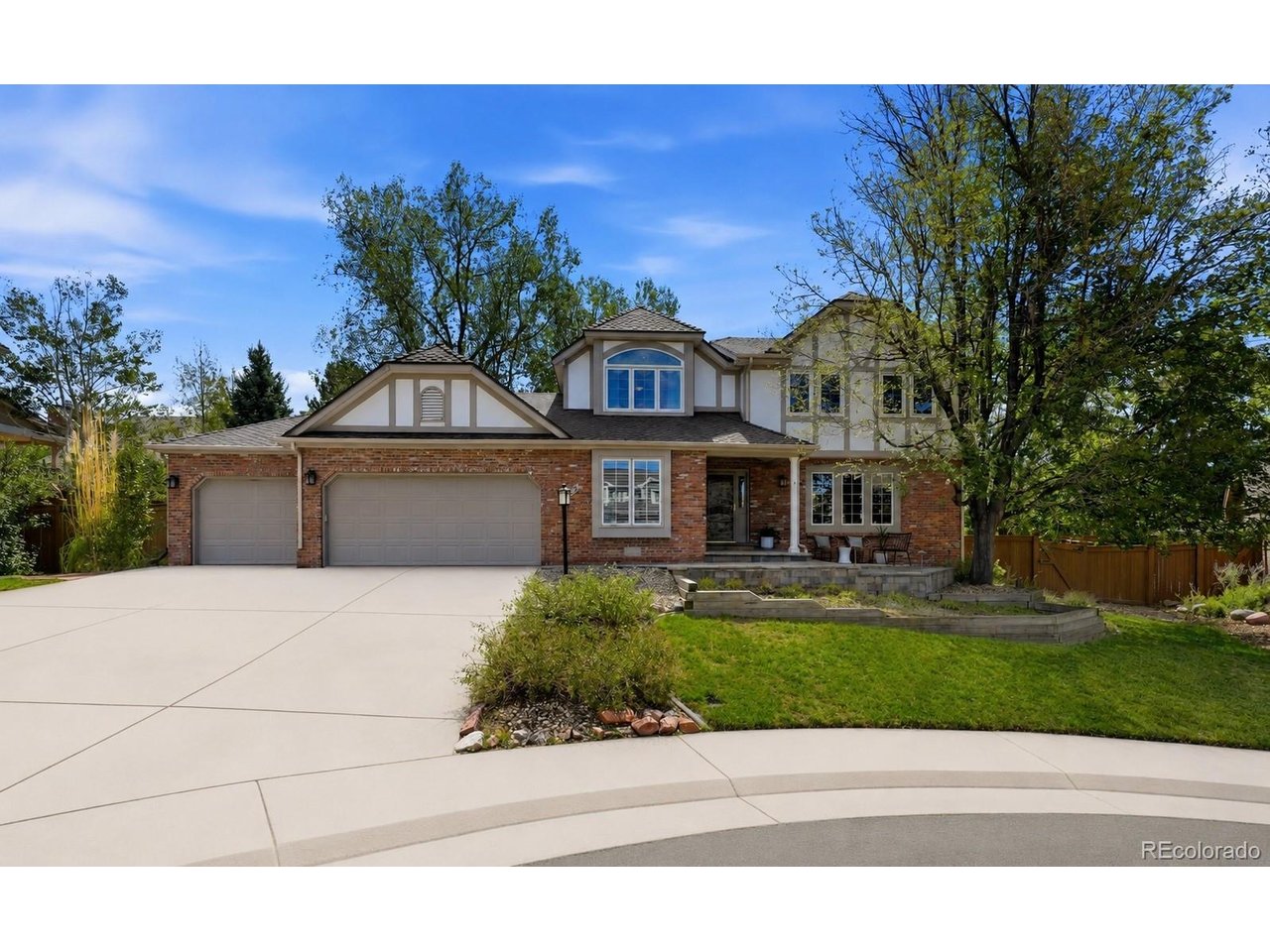 Photo of 5552 S Kittredge St Centennial CO 80015