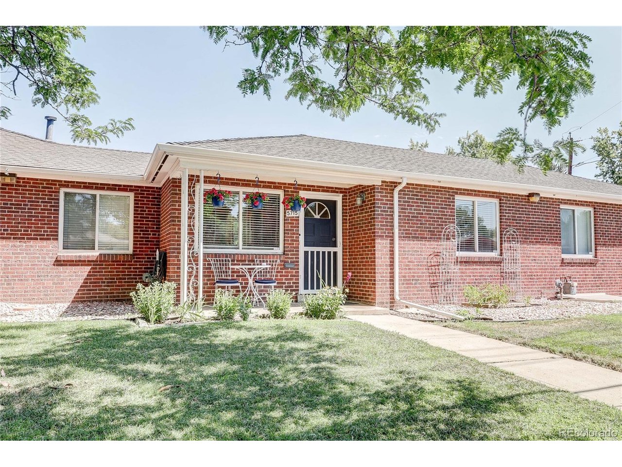 Photo of 5715 E 13th Ave Denver CO 80220