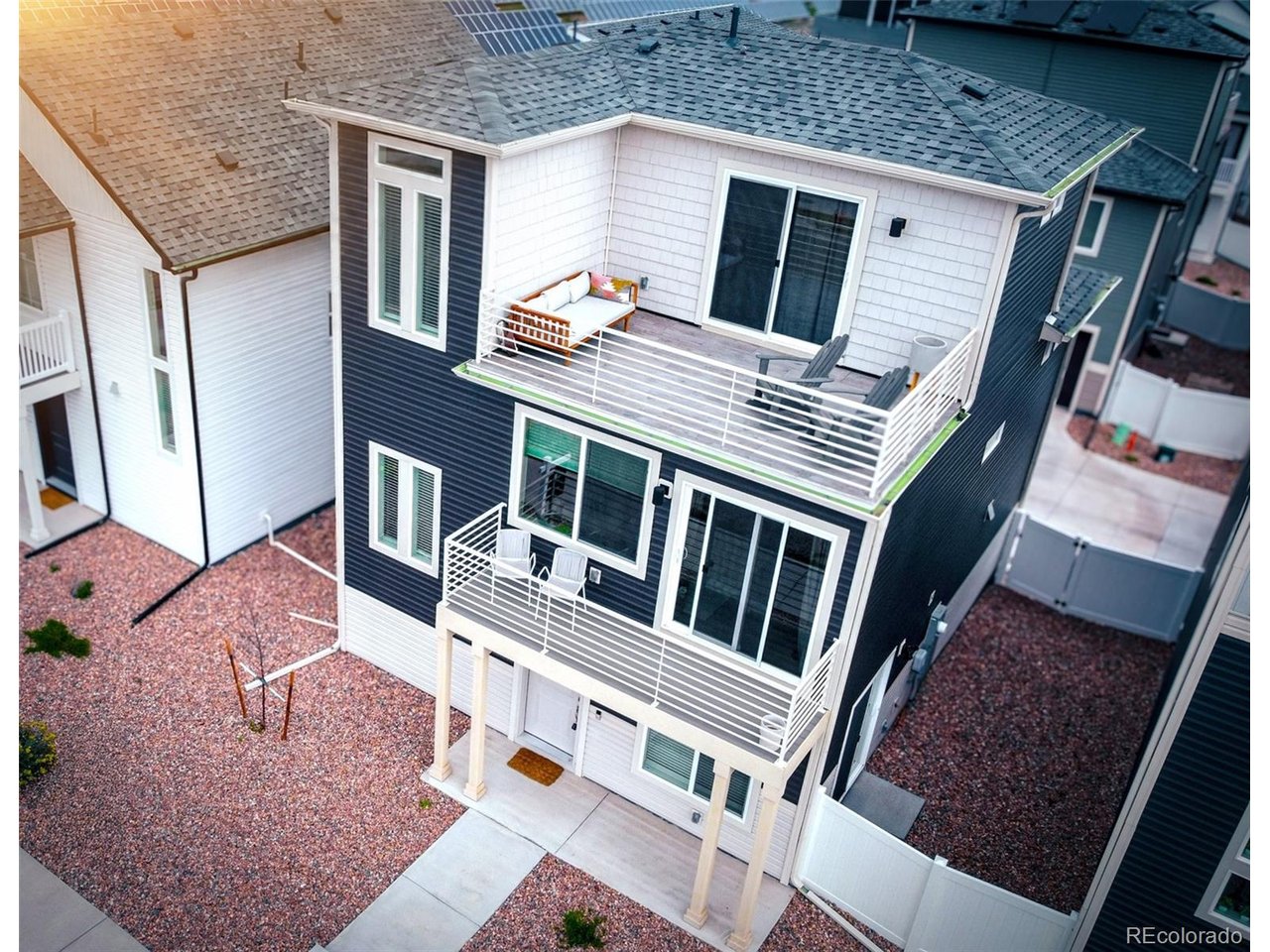 Photo of 18057 E 51st Ave Denver CO 80249