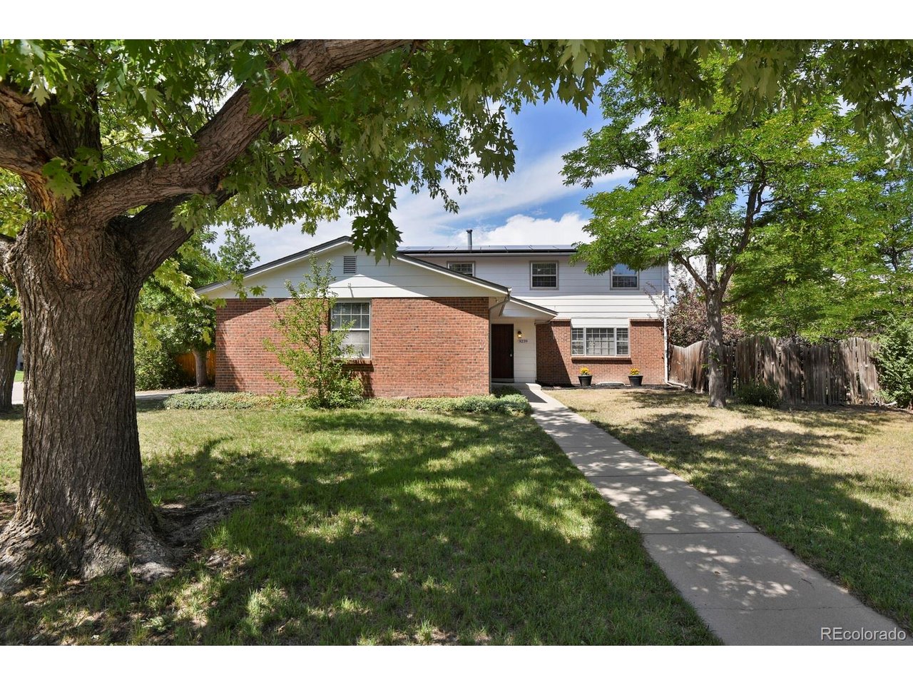 Photo of 8239 S Marshall St Littleton CO 80128