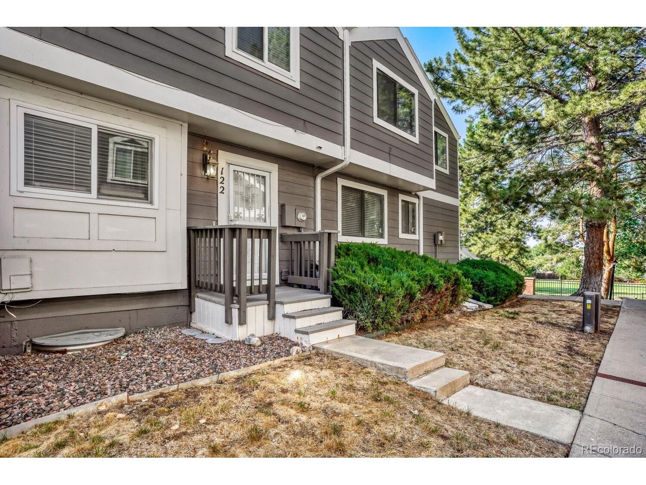 Photo of 6545 W 84th Way #122 Arvada CO 80003