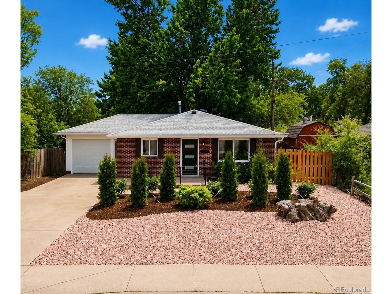 Photo of 8620 W 52nd Ave Arvada CO 80002