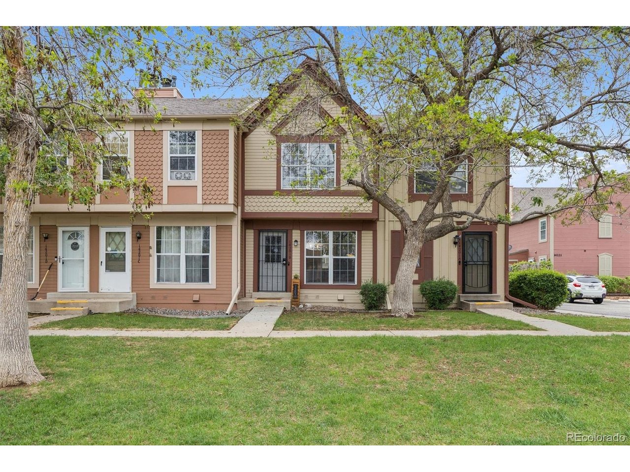Photo of 14201 E Hawaii Cir #B Aurora CO 80012
