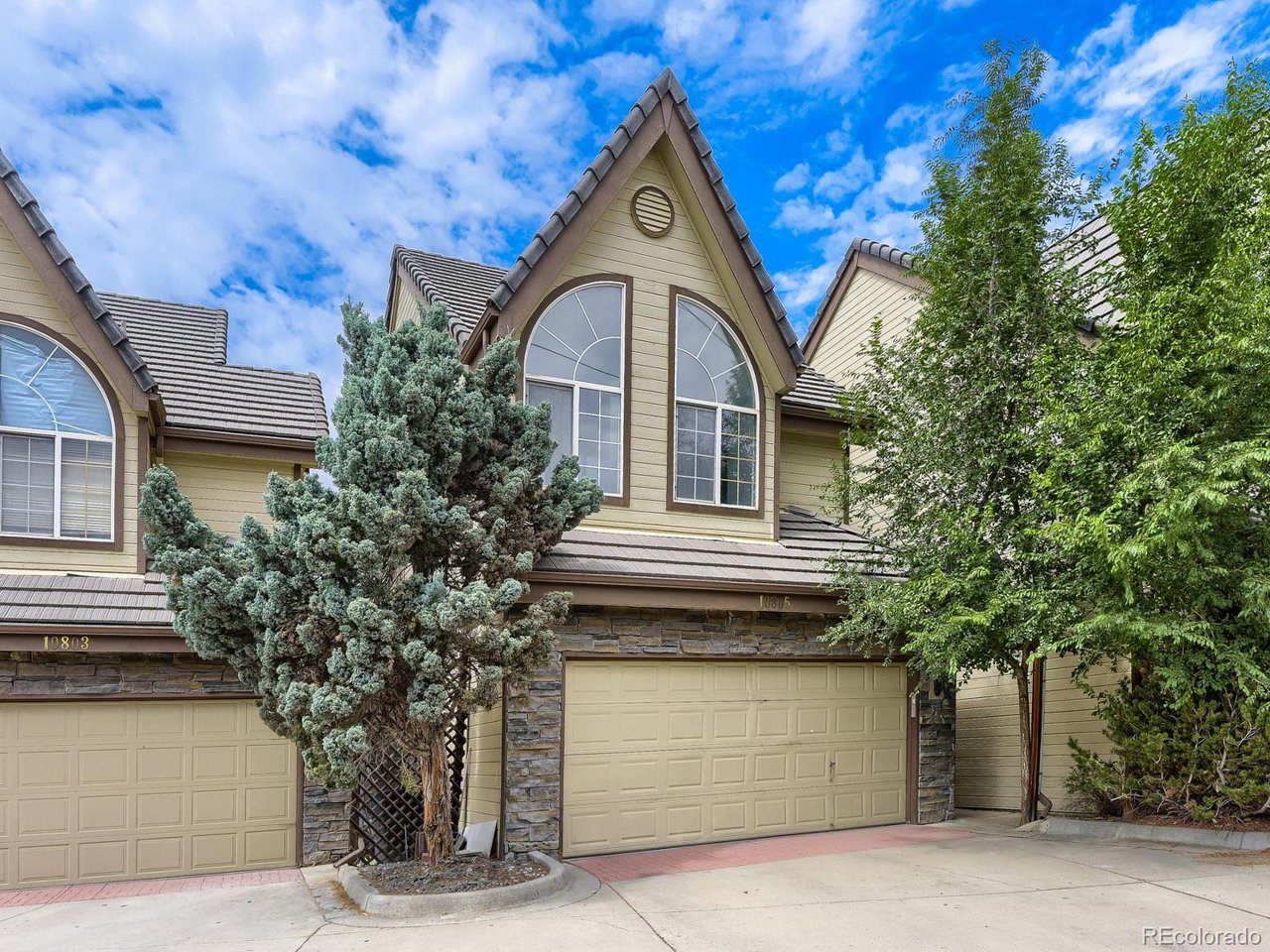 Photo of 10805 E Jewell Ave Aurora CO 80012