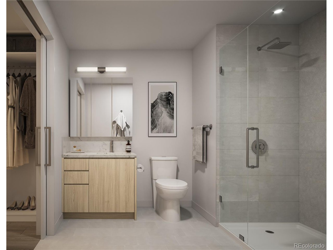 Photo of 525 18th St #1210 Denver CO 80202