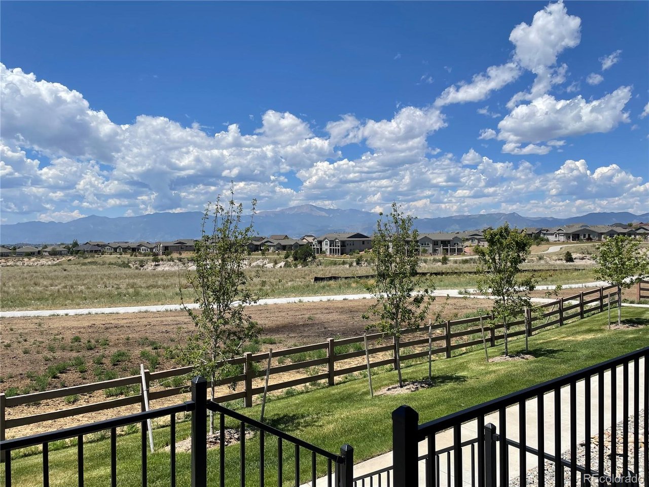 Photo of 9436 Roseate Vw Colorado Springs CO 80924