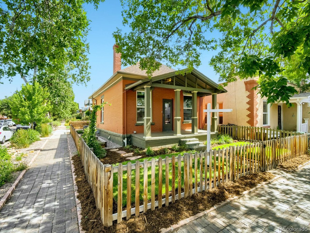 Photo of 2127 W 33rd Ave Denver CO 80211