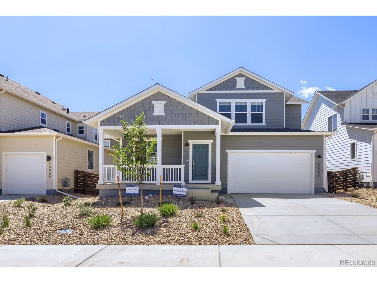Photo of No Address Listed Firestone CO 80504