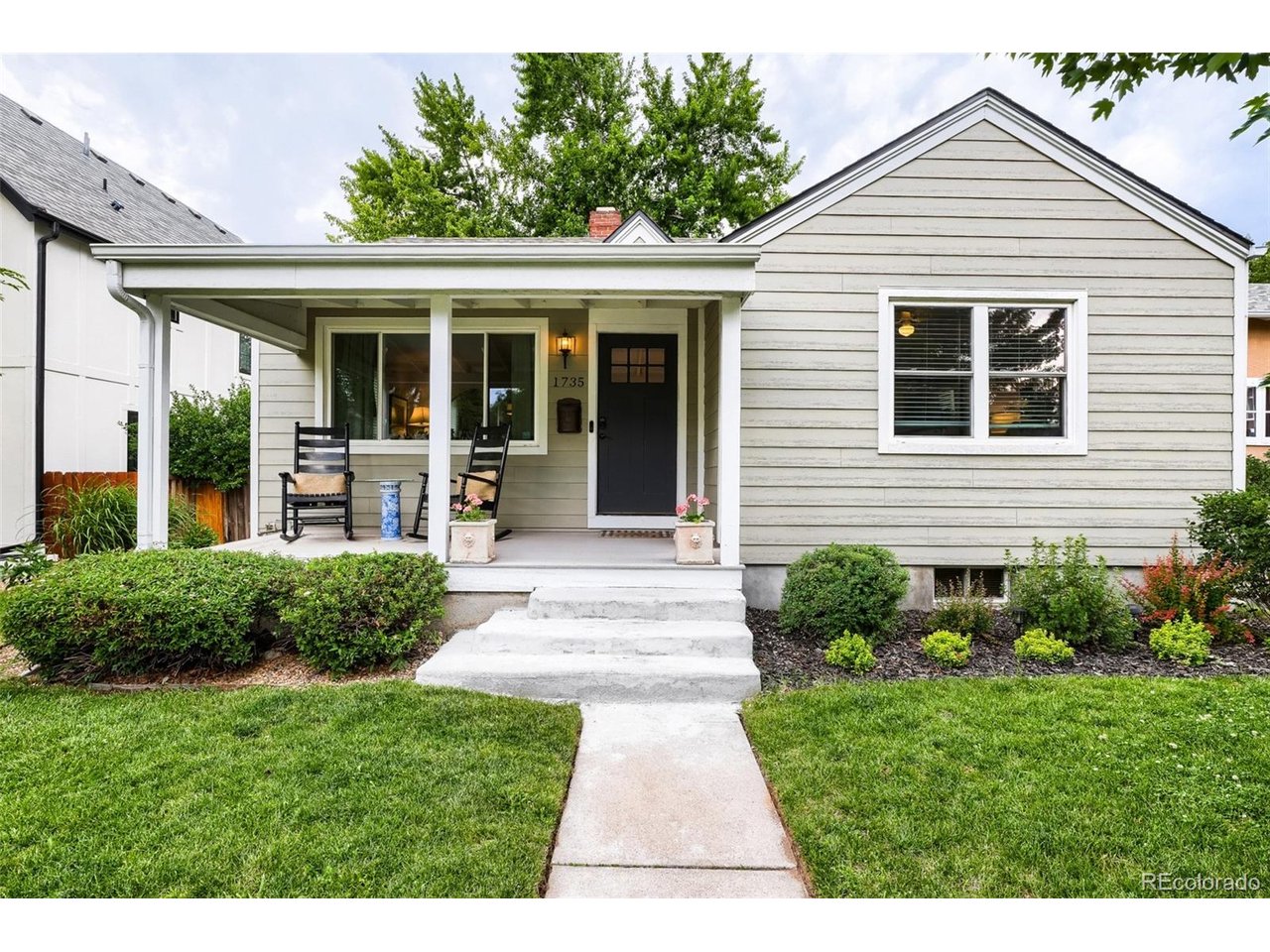 Photo of 1735 S Humboldt St Denver CO 80210