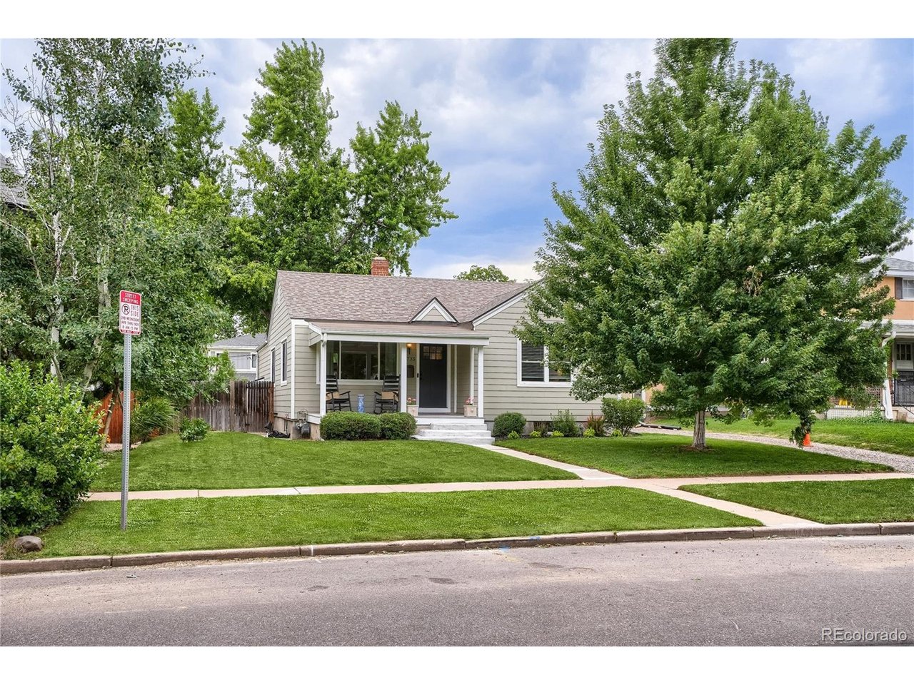 Photo of 1735 S Humboldt St Denver CO 80210