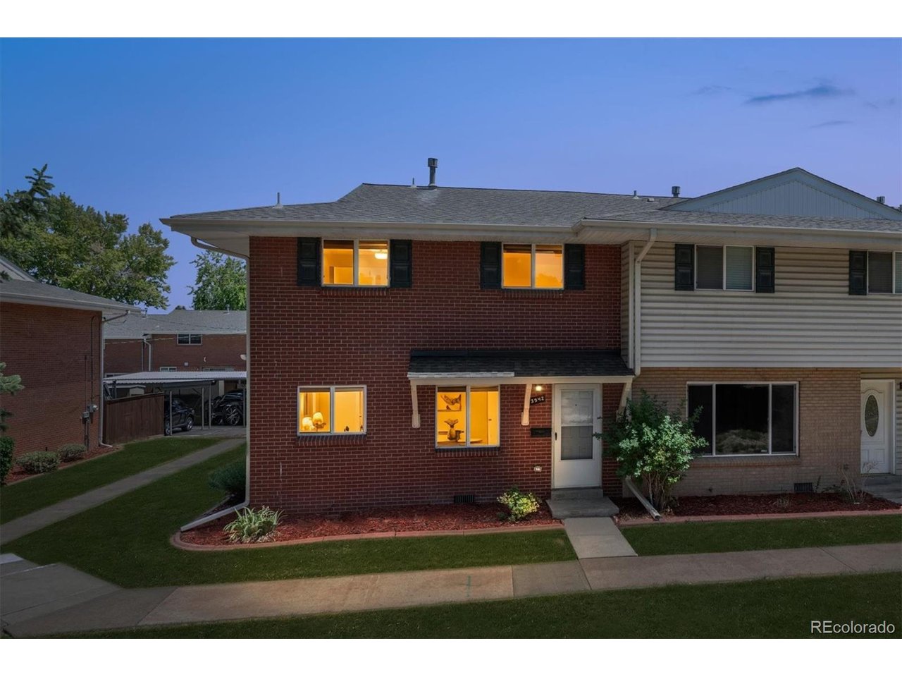 Photo of 3942 S Yosemite St Denver CO 80237