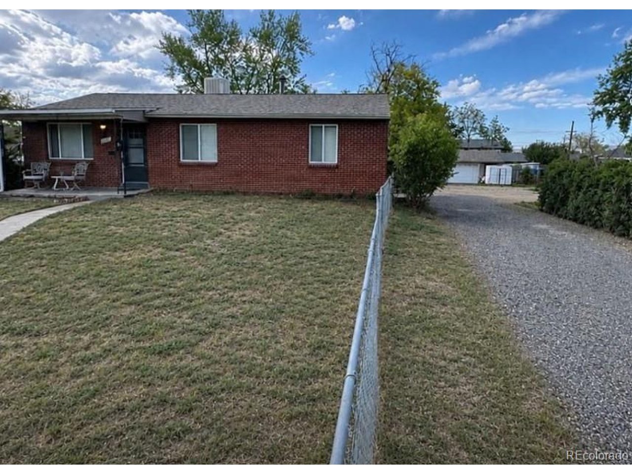 Photo of 2261 W 56th Ave Denver CO 80221