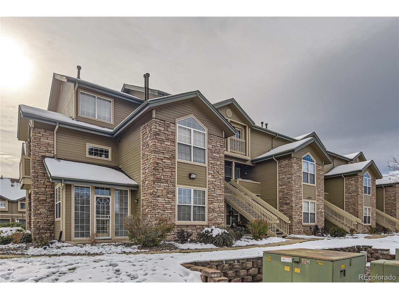 Photo of 2850 W Centennial Dr #D Littleton CO 80123