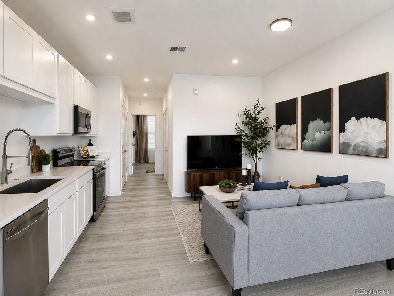 Photo of 1634 N Sheridan Blvd #B-105 Denver CO 80204