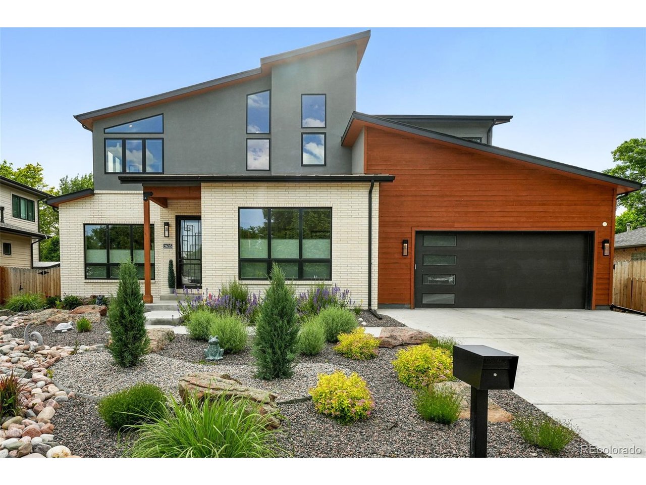 Photo of 2635 Pierce St Denver CO 80214