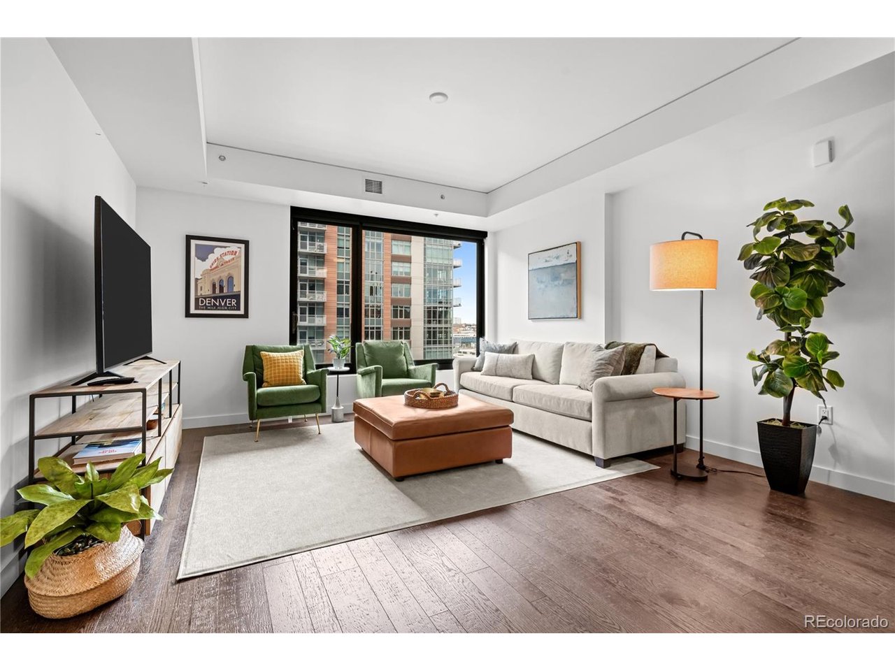 Photo of 1750 Wewatta St #727 Denver CO 80202