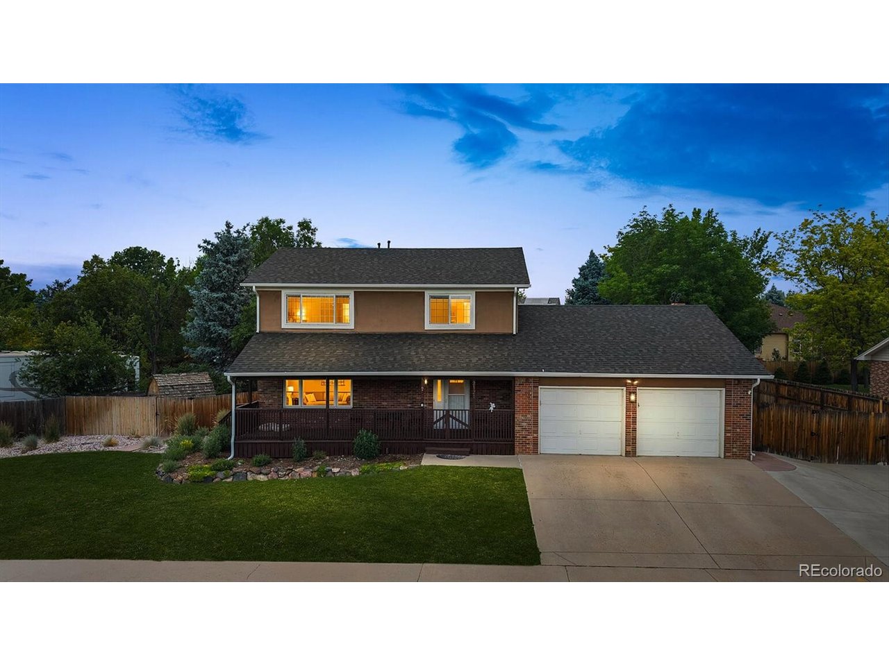 Photo of 2121 E 129th Dr Thornton CO 80241