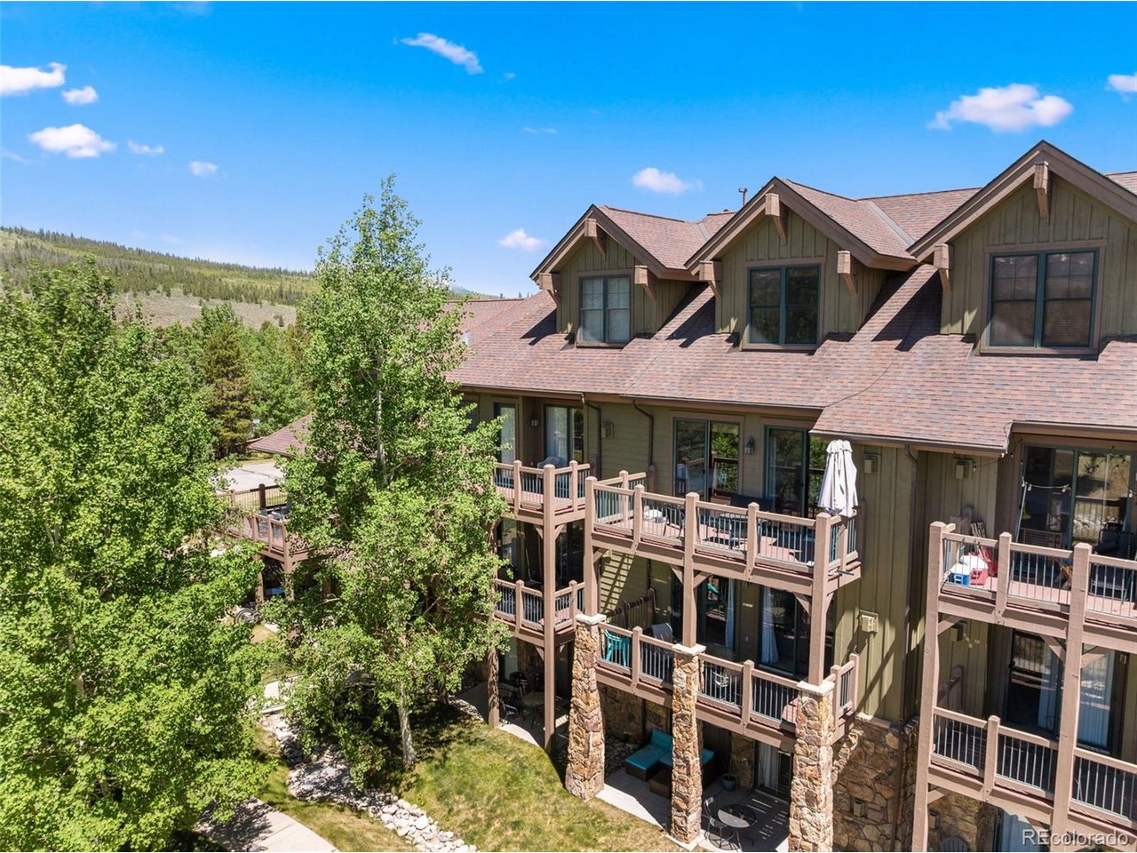 Photo of 34 Highfield Trl #311 Breckenridge CO 80424