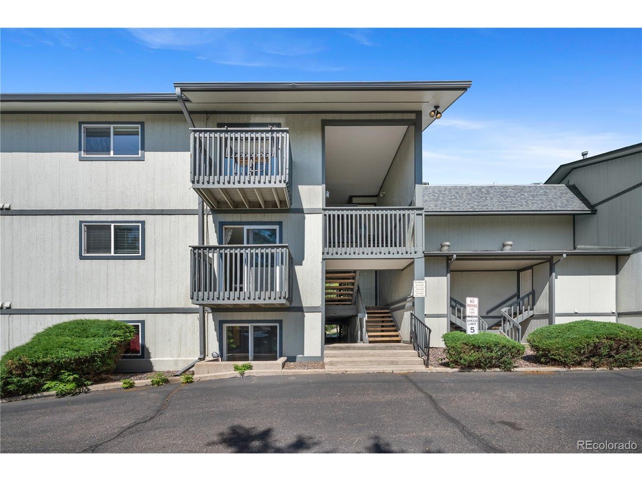 Photo of 7525 W 62nd Ave #5 Arvada CO 80003