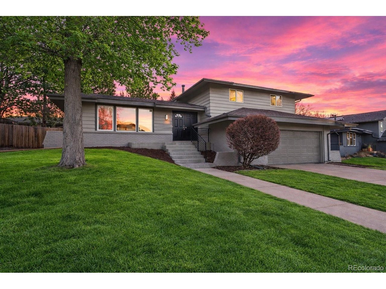 Photo of 3863 S Sebring Ct Denver CO 80237