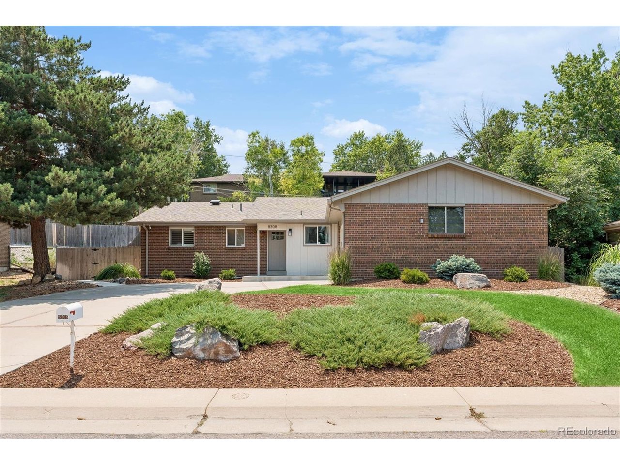 Photo of 8308 W 72nd Ave Arvada CO 80005